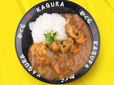Chicken Curry
