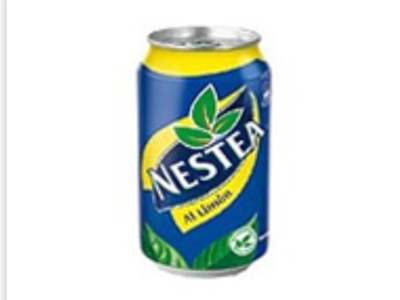 Nestea Limón, 33cl