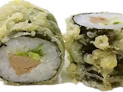 Maki Pato Crispy Crujiente