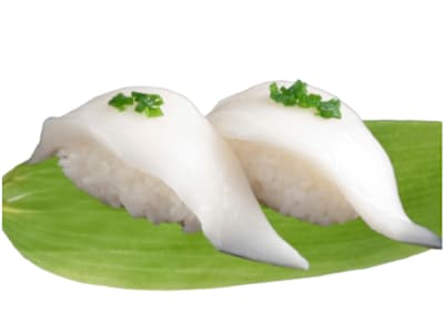 Sushi Pez Escolar