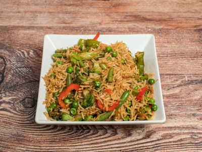 Vegetal Arroz