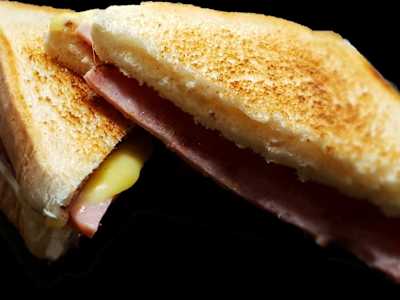 Sándwich Mixto
