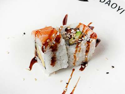 Daoyi Roll, 4 Unidades