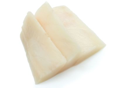 Sashimi Pez Mantequilla, 6 Cortes