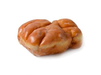 Apple Fritter