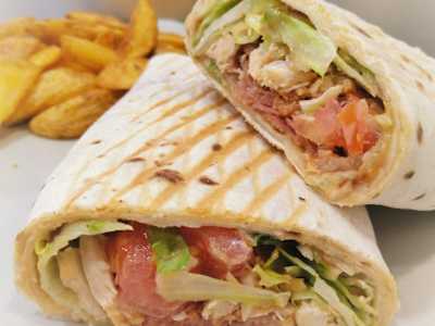 Chicken Sour-Cream