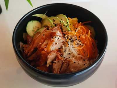 Kamo Salada