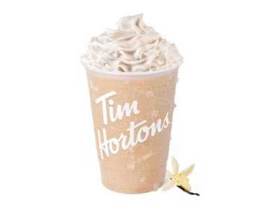 Iced Capp® Vainilla