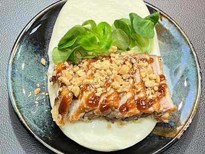 Bun Bao Pato
