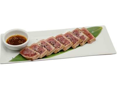 34. Tataki Atún