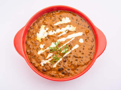 Daal Mahkani