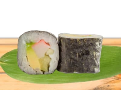 Maki Surimi, 8 Piezas