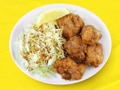 Karaage