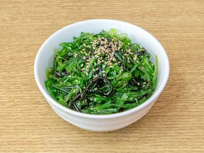 Goma Wakame, 200gr