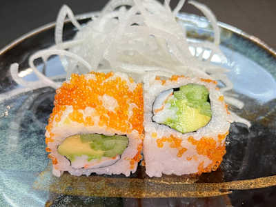 California Roll, 8 Piezas