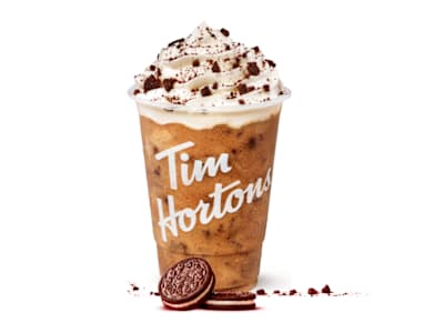 Iced Capp® Oreo
