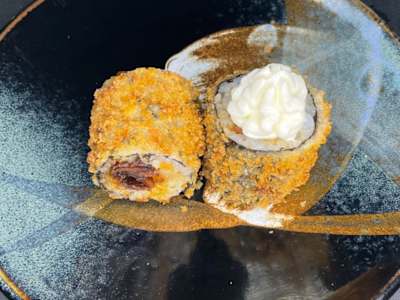 Crispy Roll