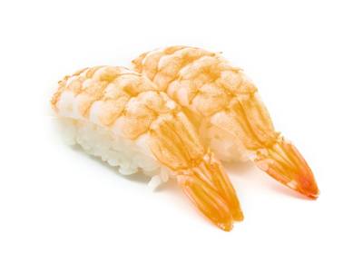 Nigiri Langostino