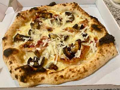 Pizza Intrigo