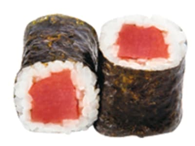 43.Maki Atún, 8 Piezas