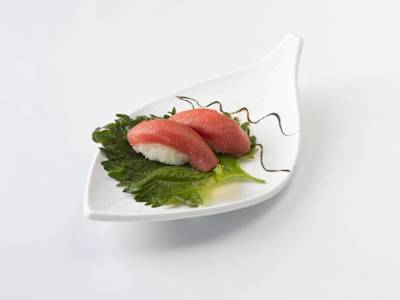 Maguro Sushi