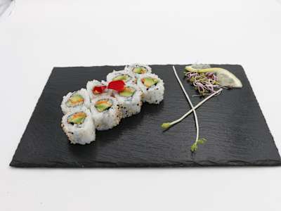 Vegetal Roll