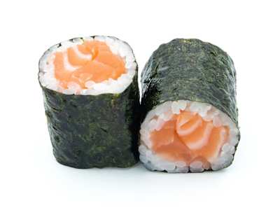 Maki Salmón