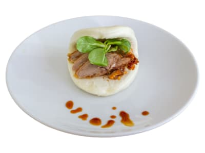 Ban Bao de Pato