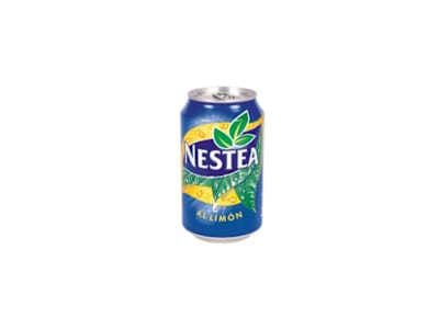 Nestea, Lata