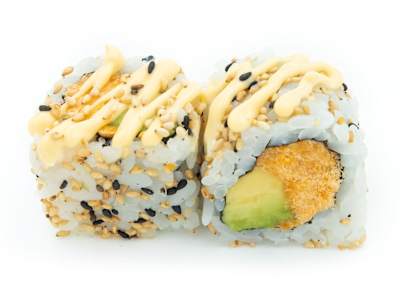 Rousong Roll