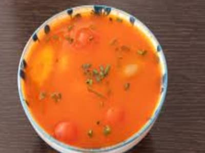 Sopa Tom Yam Kum