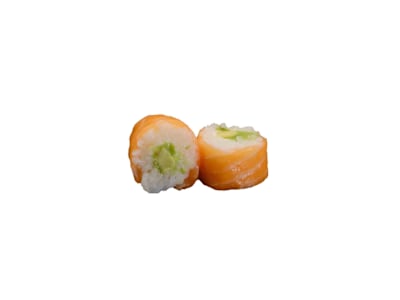 91.Rollito Aguacate (8u)
