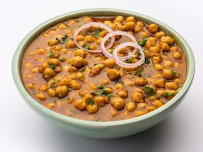 Chana Masala