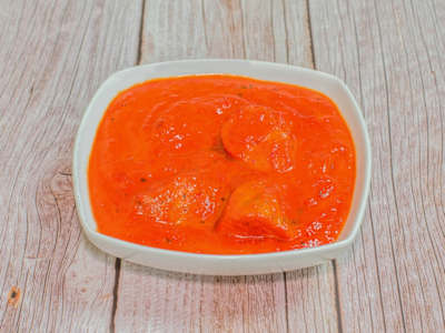 Pollo Vindaloo