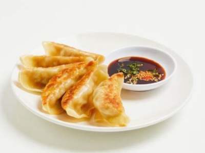 Gyoza Mix,(6 pzas)