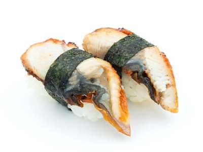 Nigiri Anguila