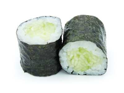Maki Pepino, 8 Unidades