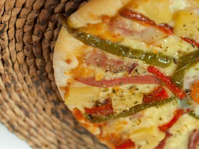 Pizza Compagnola
