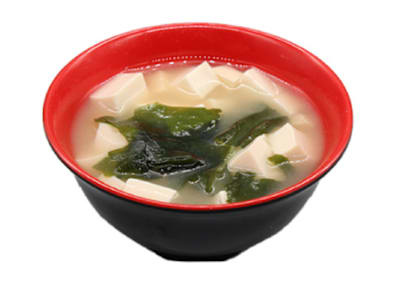 8.Sopa Miso