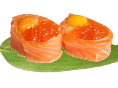 Nigiri de Kanotegui