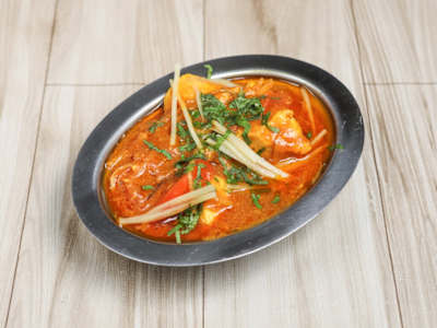 Chicken Lahorei Special