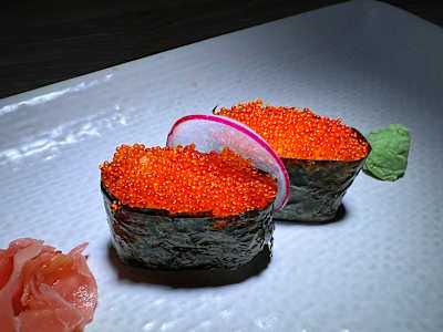 Gunkan Tobikko, 2 Piezas
