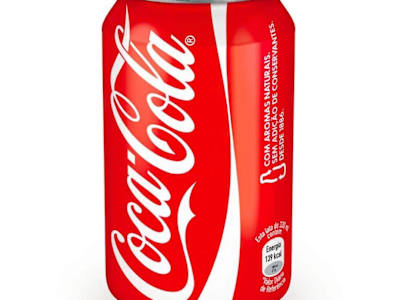 Coca-Cola, 0.33L