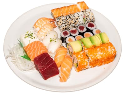 Bandeja 6, 42 Piezas