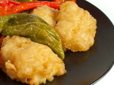 Bacalao