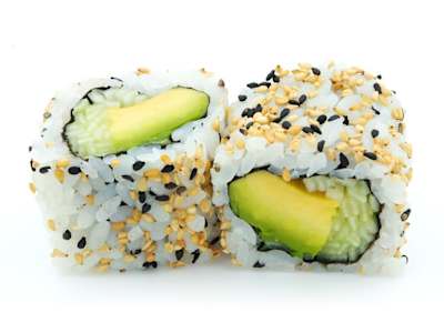 Vegetal Roll