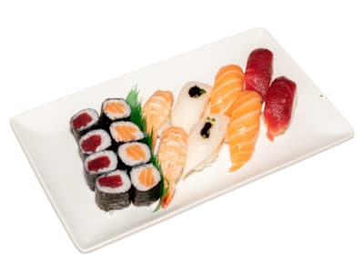Combinado 4. Sushi Maki, 16 Piezas