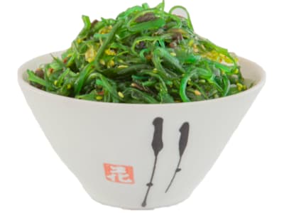 Goma Wakame