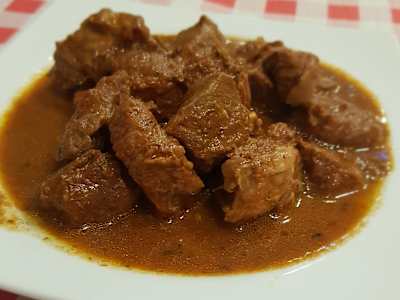 Ragut de Ternera