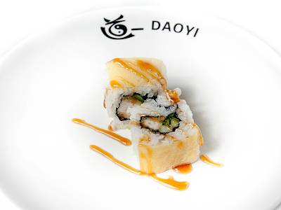 Chicken Roll, 4 Unidades